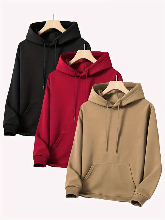 Essential Hoodie Collection