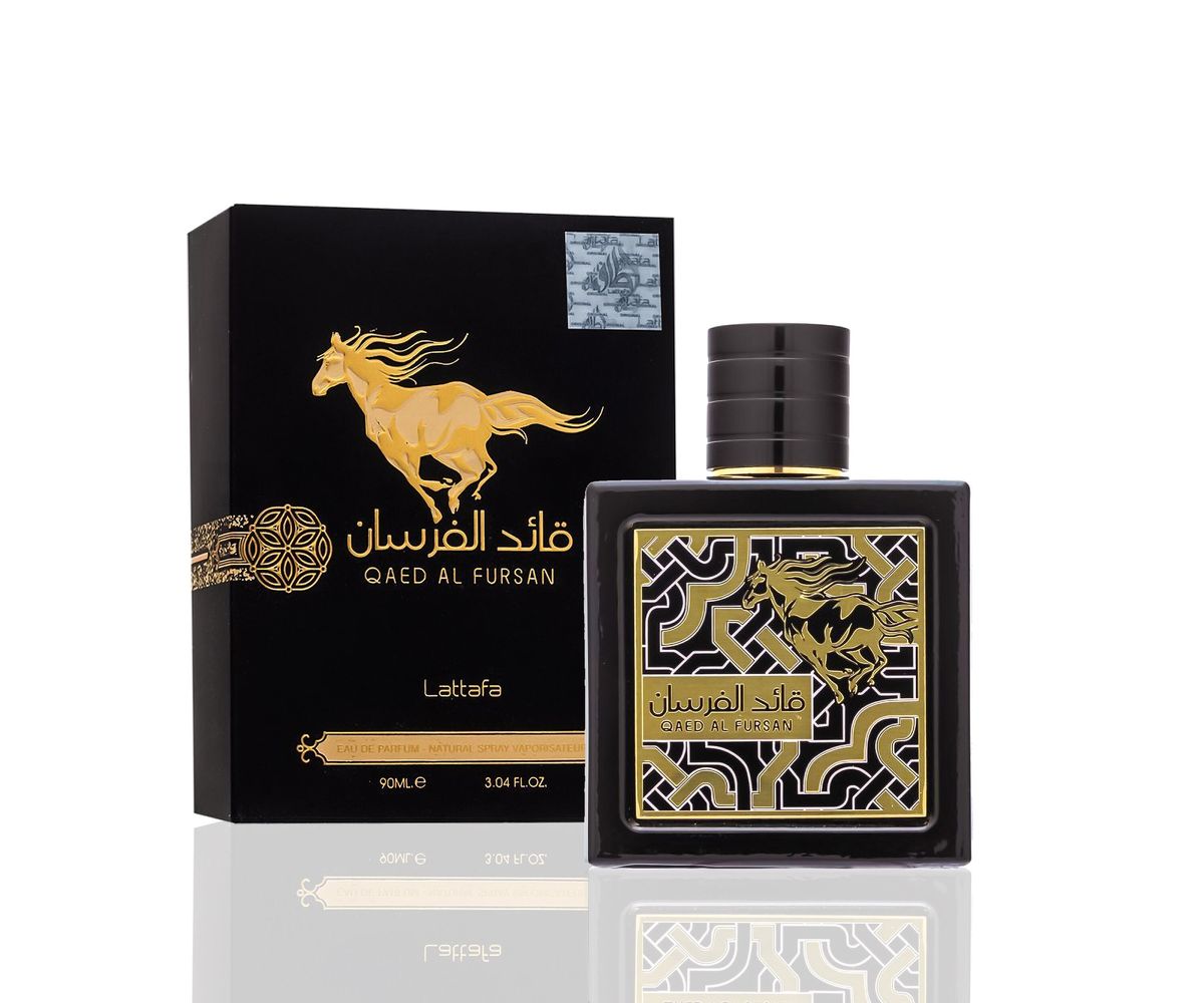 QAED AL FURSAN Lattafa